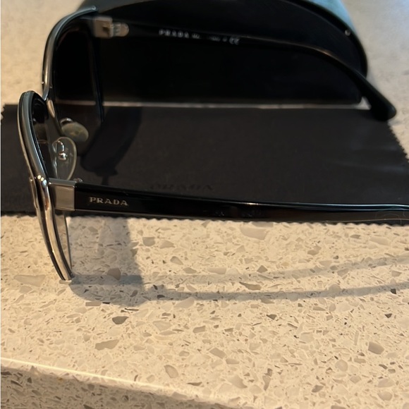 Prada Sunglasses - Picture 2 of 3